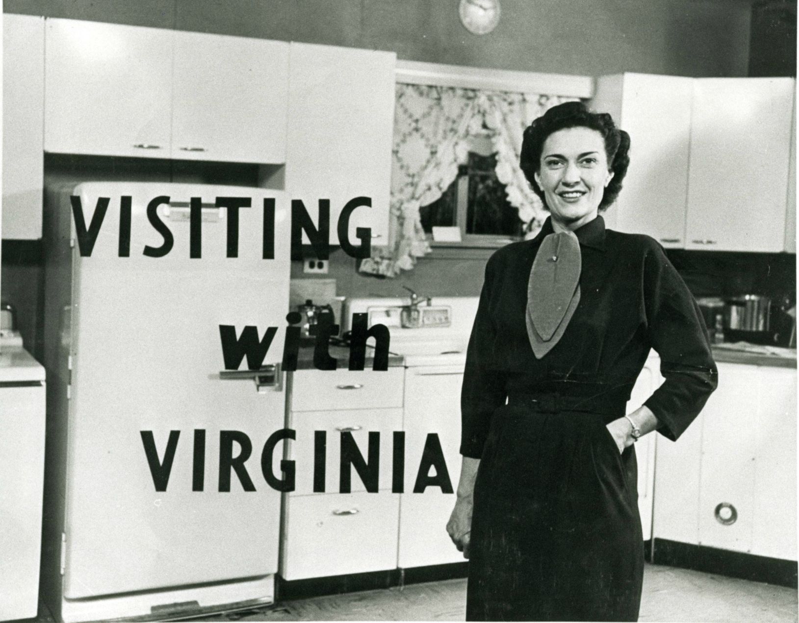 Virginia Mittendorf